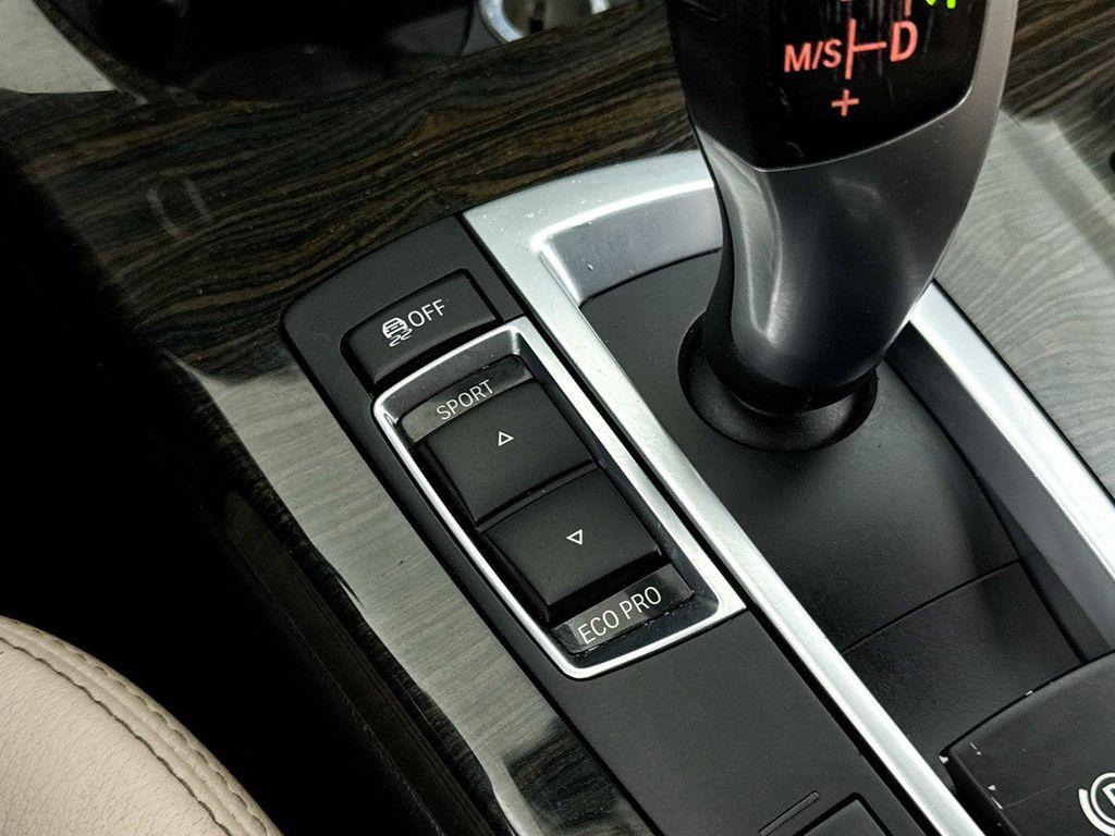 used 2013 BMW X3 car, priced at $7,594