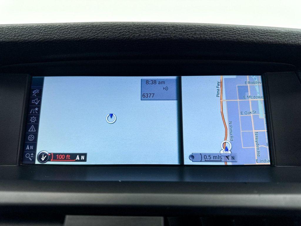 used 2013 BMW X3 car, priced at $7,992