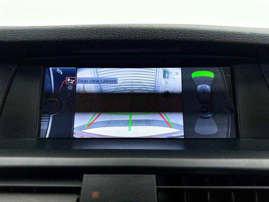 used 2013 BMW X3 car, priced at $7,594