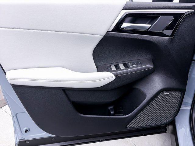 new 2026 Mitsubishi Outlander car, priced at $37,596