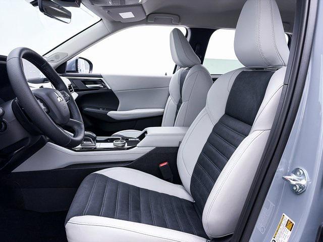 new 2026 Mitsubishi Outlander car, priced at $37,596