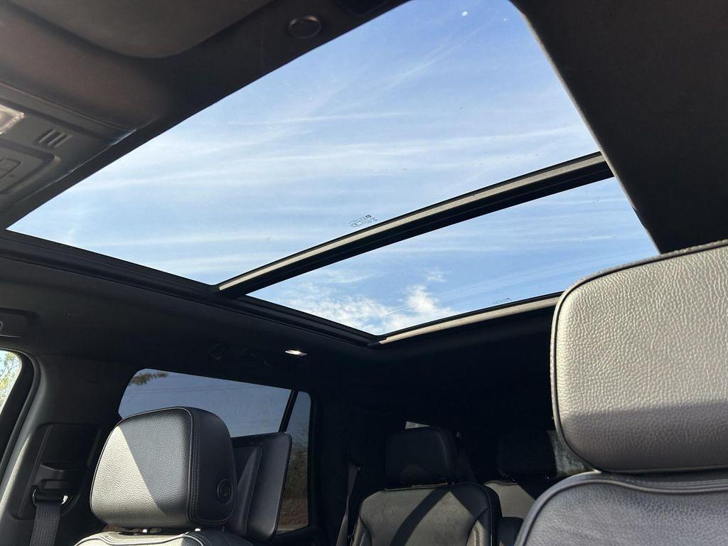 used 2021 GMC Yukon car, priced at $36,993