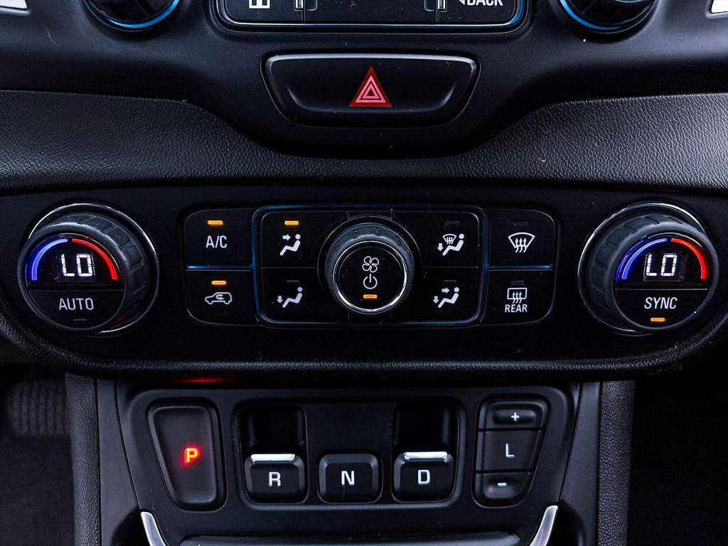 used 2019 GMC Terrain car, priced at $13,592