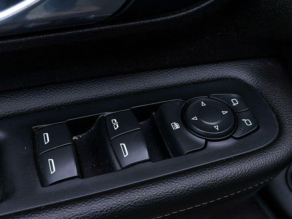 used 2019 GMC Terrain car, priced at $13,592