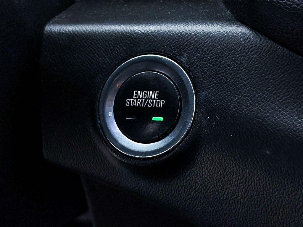 used 2019 GMC Terrain car, priced at $13,592