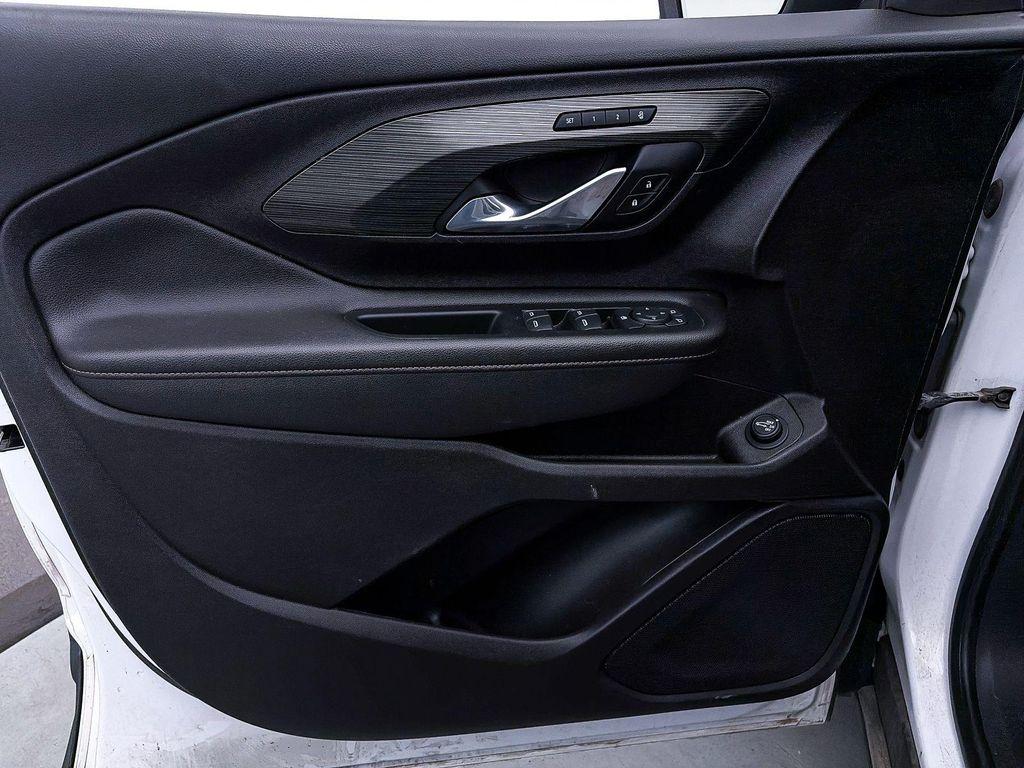 used 2019 GMC Terrain car, priced at $13,592