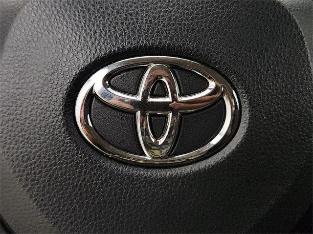 2020 Barcelona Red Metallic Toyota Corolla