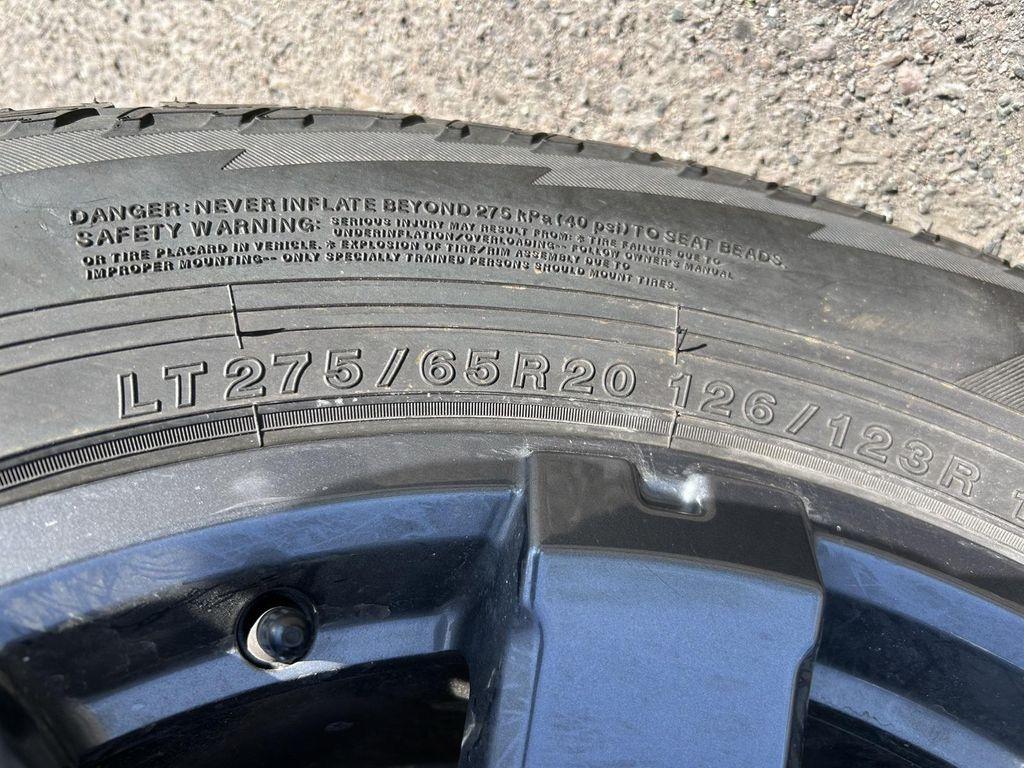 used 2023 Ford F-250 car, priced at $71,592