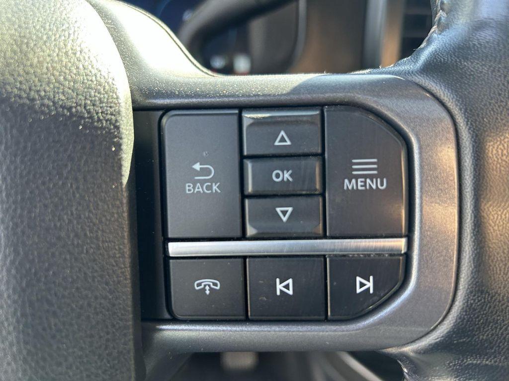 used 2023 Ford F-250 car, priced at $71,592