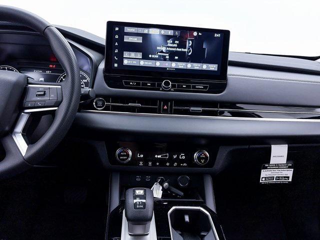 new 2026 Mitsubishi Outlander car, priced at $30,346