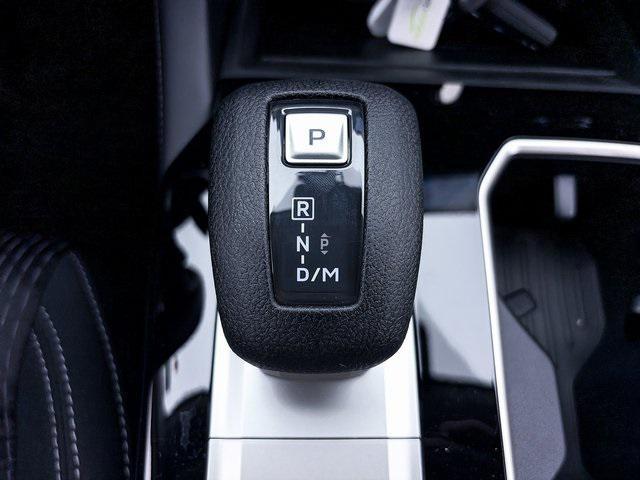 new 2026 Mitsubishi Outlander car, priced at $30,346