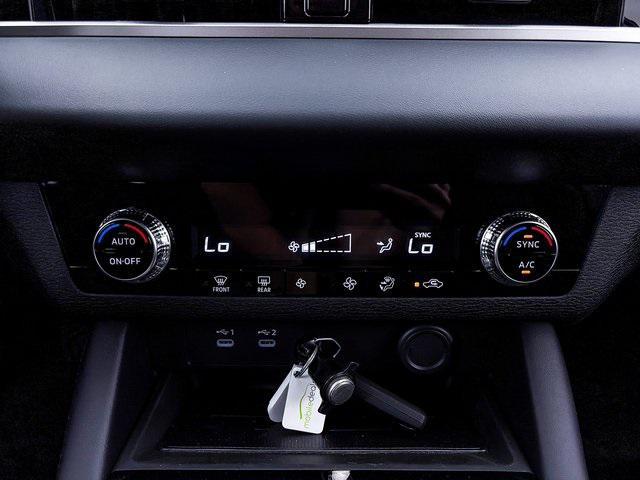 new 2026 Mitsubishi Outlander car, priced at $30,346