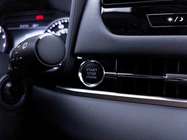 new 2026 Mitsubishi Outlander car, priced at $30,346