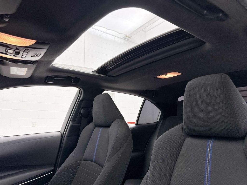 used 2020 Toyota Corolla car, priced at $19,692