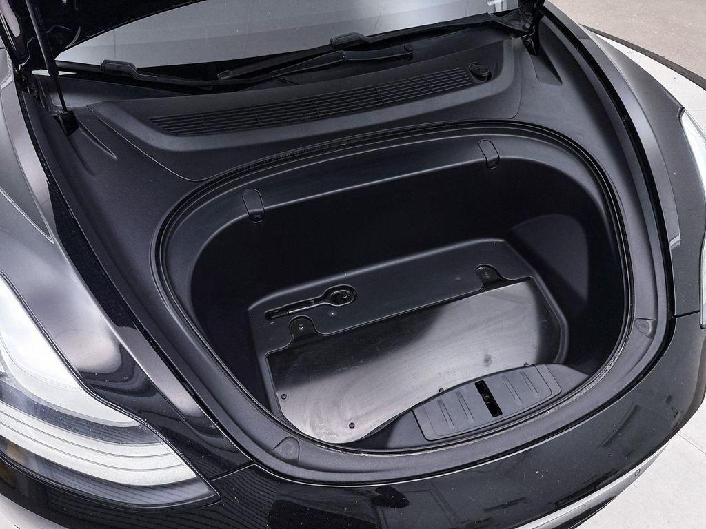 used 2019 Tesla Model 3 car, priced at $14,992