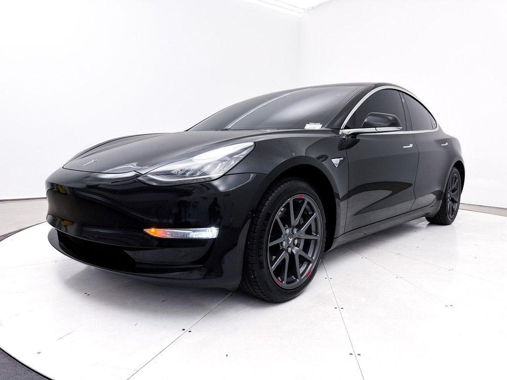 used 2019 Tesla Model 3 car, priced at $14,992