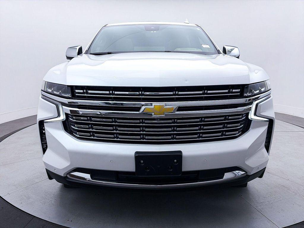 used 2023 Chevrolet Suburban car, priced at $57,486