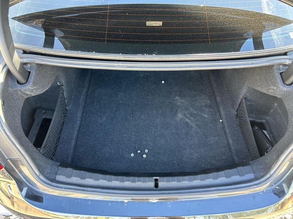 used 2019 BMW 330 car, priced at $14,993