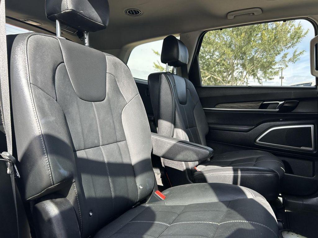 used 2021 Kia Telluride car, priced at $24,591