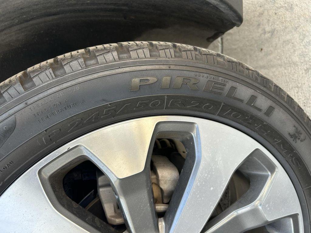 used 2021 Kia Telluride car, priced at $24,591