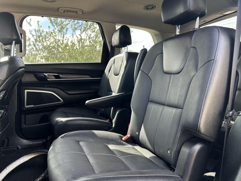 used 2021 Kia Telluride car, priced at $24,591