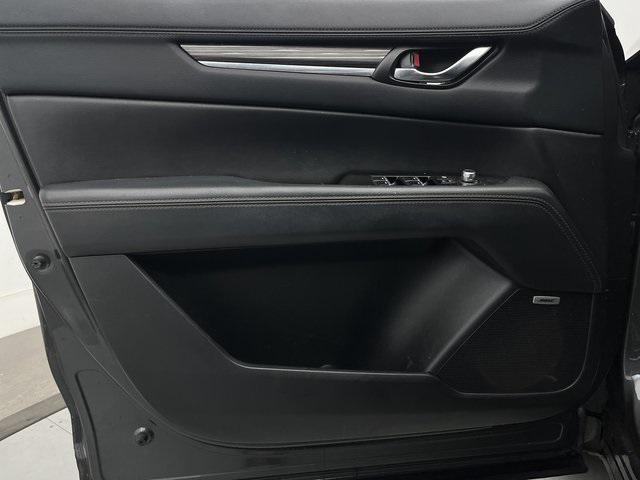 used 2018 Mazda CX-5 car, priced at $15,993