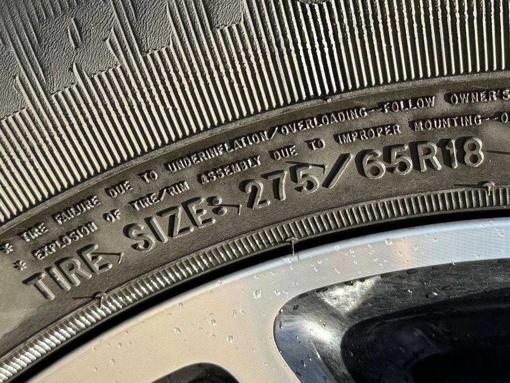 used 2023 Ford F-150 car, priced at $44,992