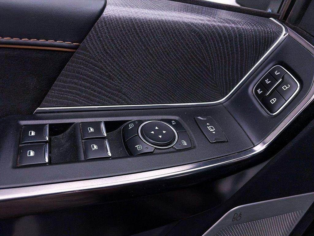 used 2023 Ford F-150 car, priced at $50,694