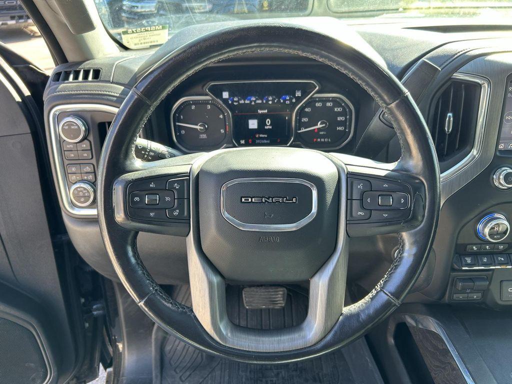 used 2022 GMC Sierra 3500 car, priced at $63,491