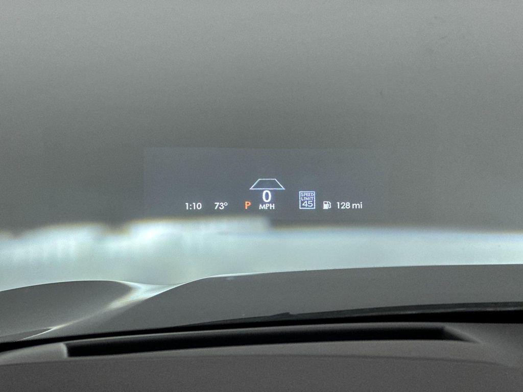 used 2021 Lincoln Aviator car, priced at $26,998