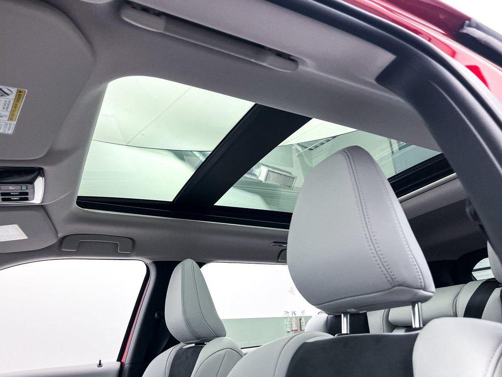 new 2025 Mitsubishi Outlander car, priced at $35,843