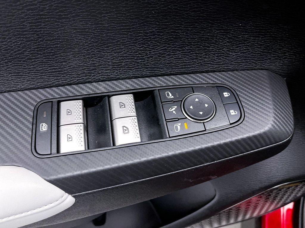 new 2025 Mitsubishi Outlander car, priced at $35,843