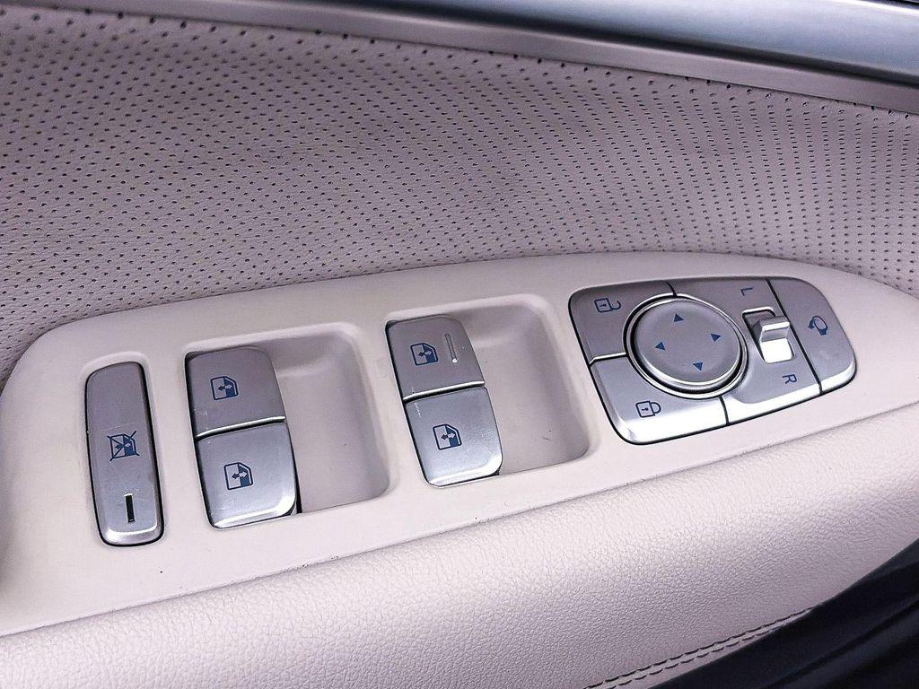 used 2020 Genesis G70 car, priced at $26,991