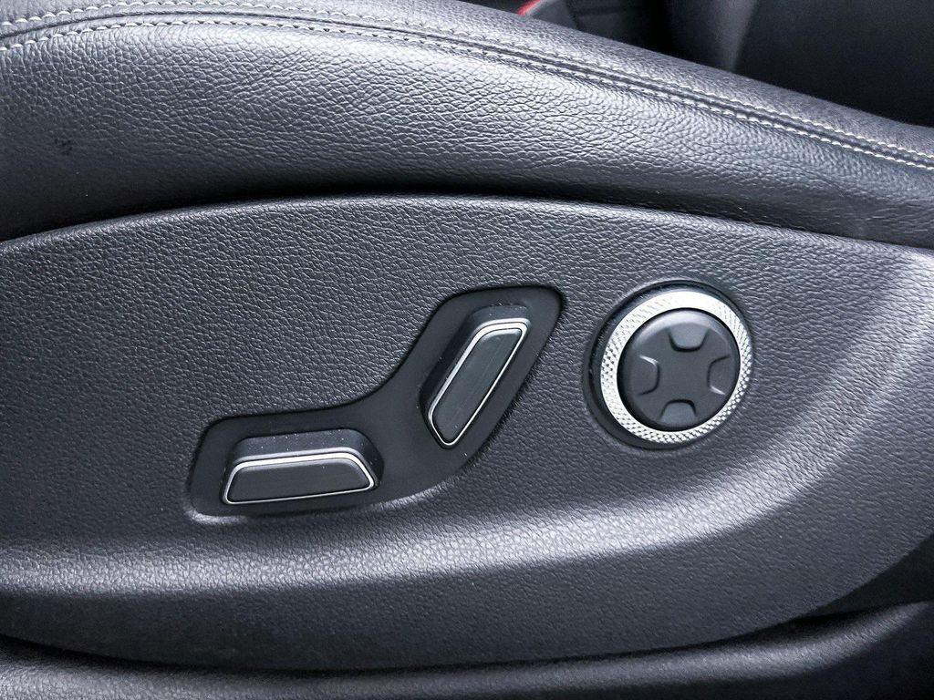 used 2023 Genesis GV70 car, priced at $31,991