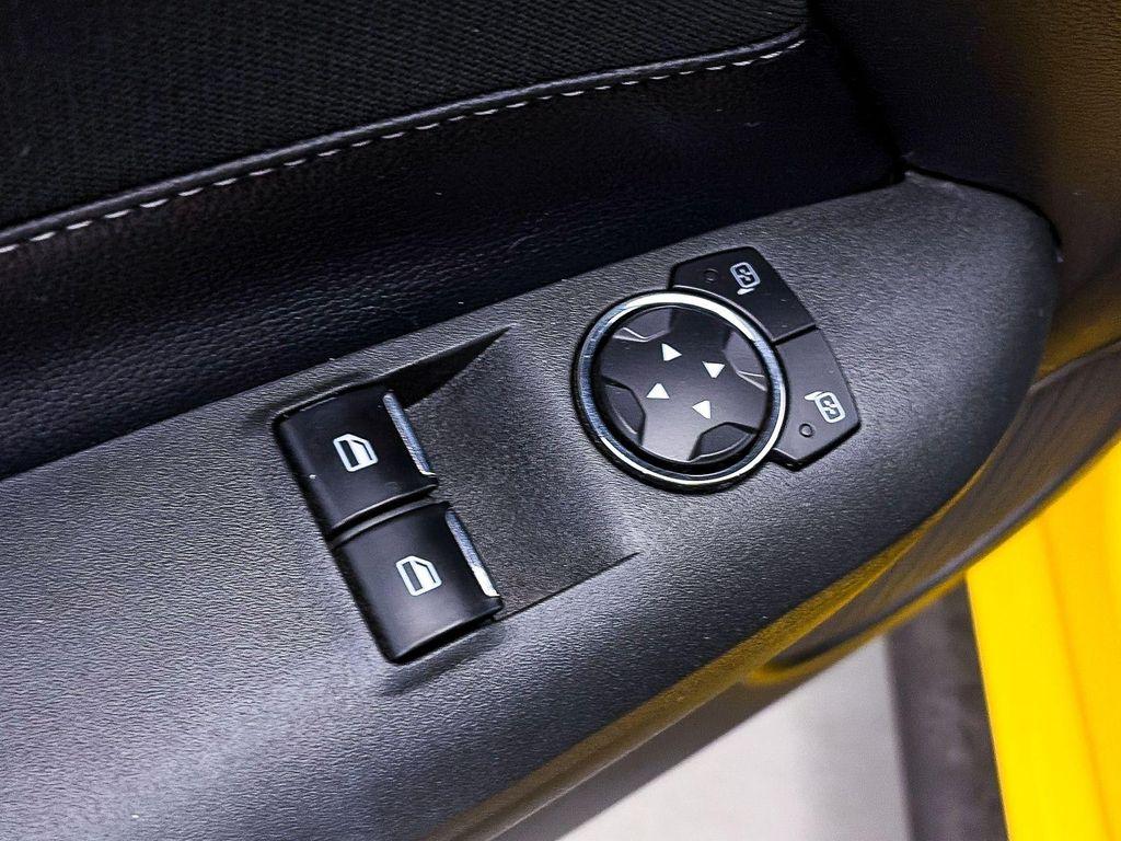 used 2016 Ford Mustang car, priced at $17,491