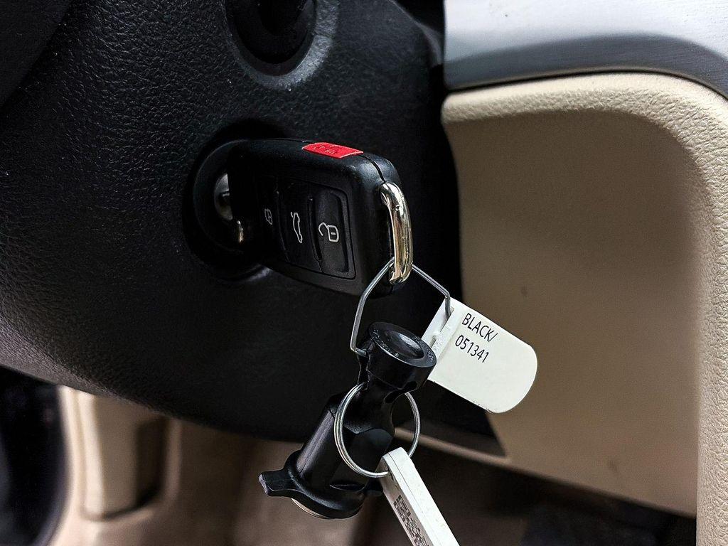 used 2012 Volkswagen Passat car, priced at $7,991