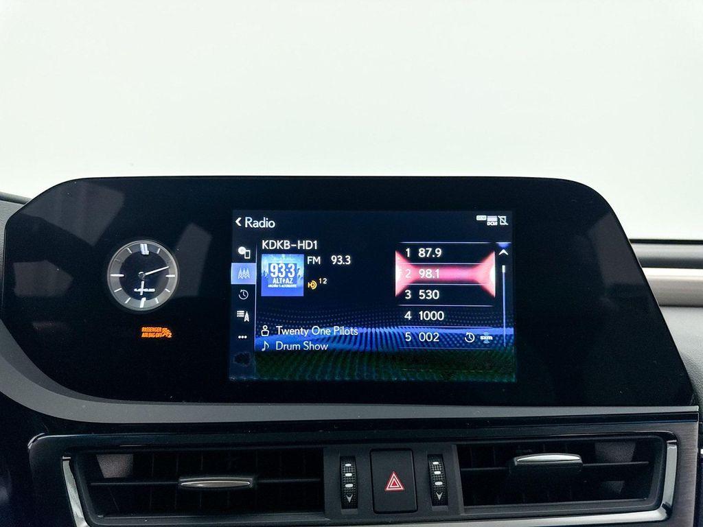 used 2022 Lexus ES 350 car, priced at $35,993