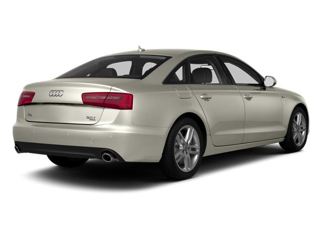 used 2013 Audi A6 car, priced at $9,991