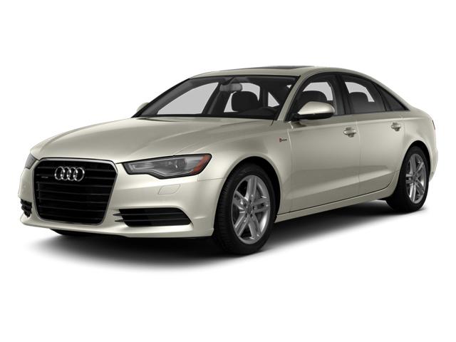 used 2013 Audi A6 car, priced at $9,991