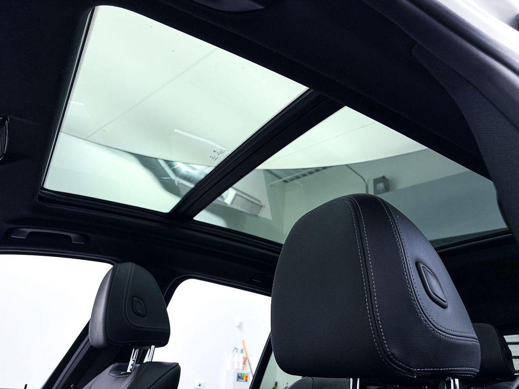 used 2020 BMW X3 car, priced at $24,981