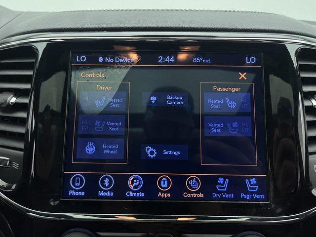 used 2019 Jeep Grand Cherokee car, priced at $15,998