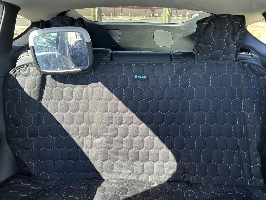 used 2022 Tesla Model Y car, priced at $28,990