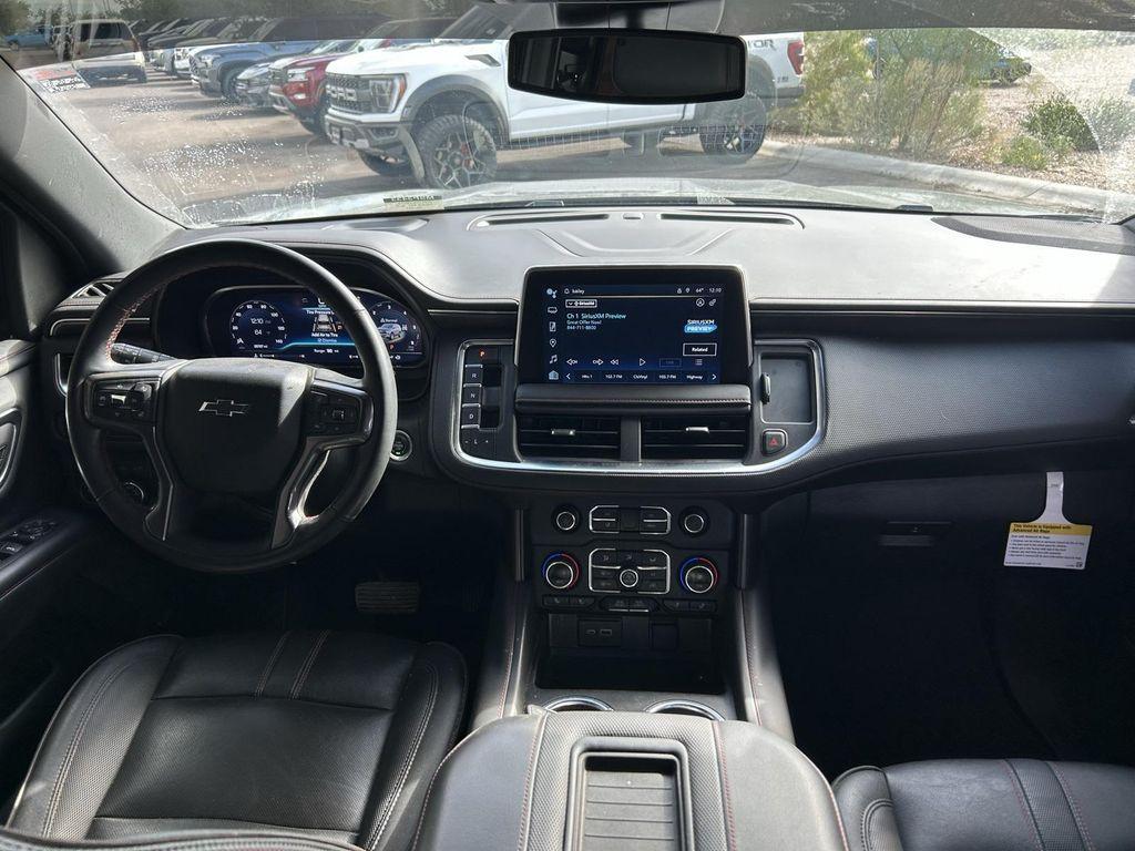 used 2023 Chevrolet Tahoe car, priced at $58,594