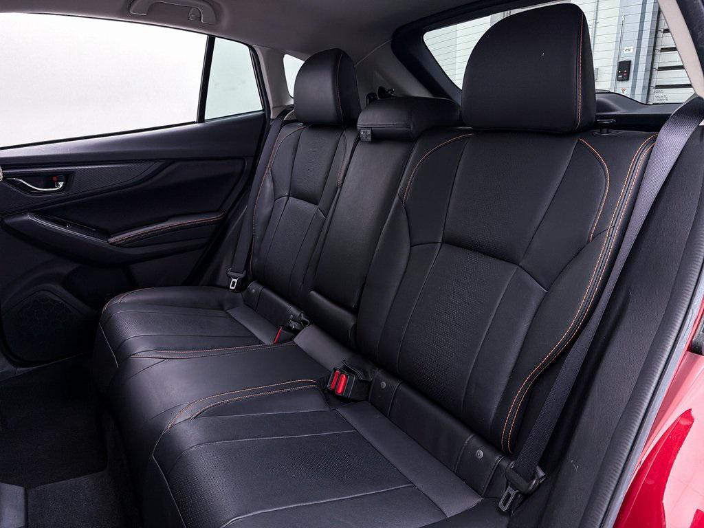 used 2018 Subaru Crosstrek car, priced at $12,998