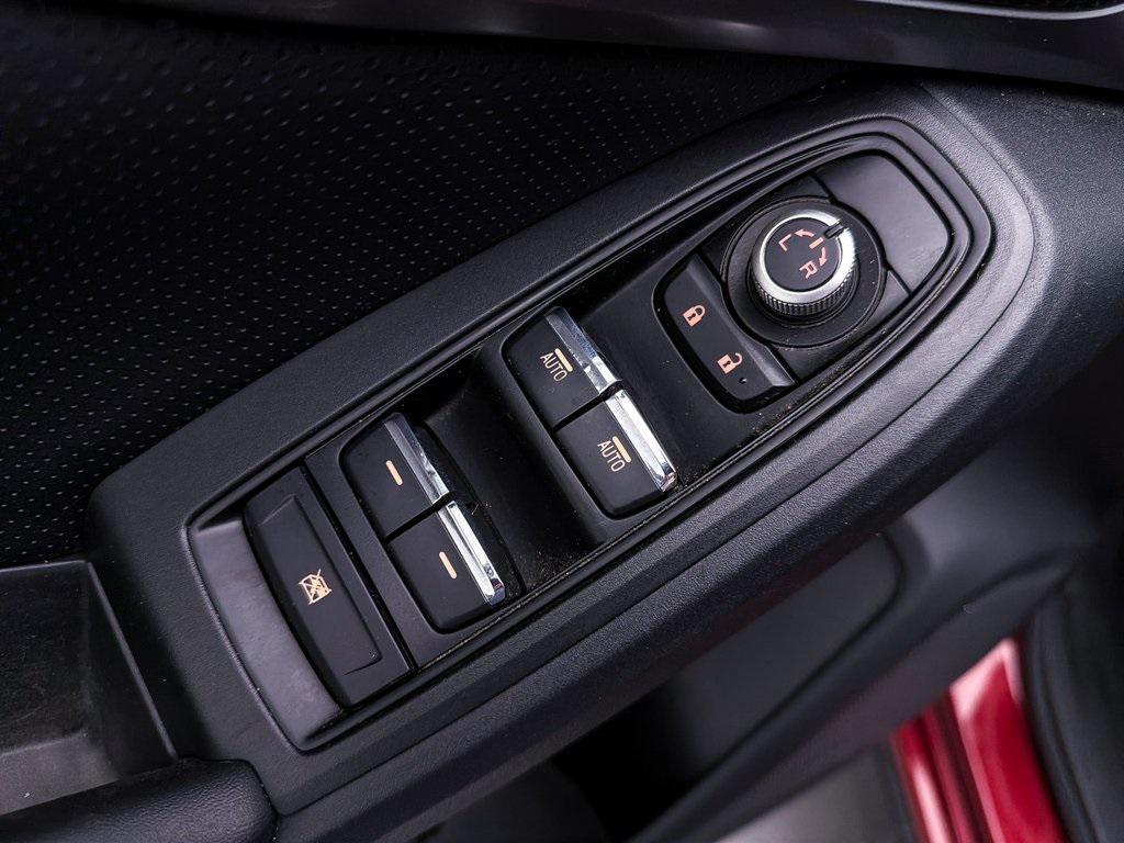 used 2018 Subaru Crosstrek car, priced at $12,998