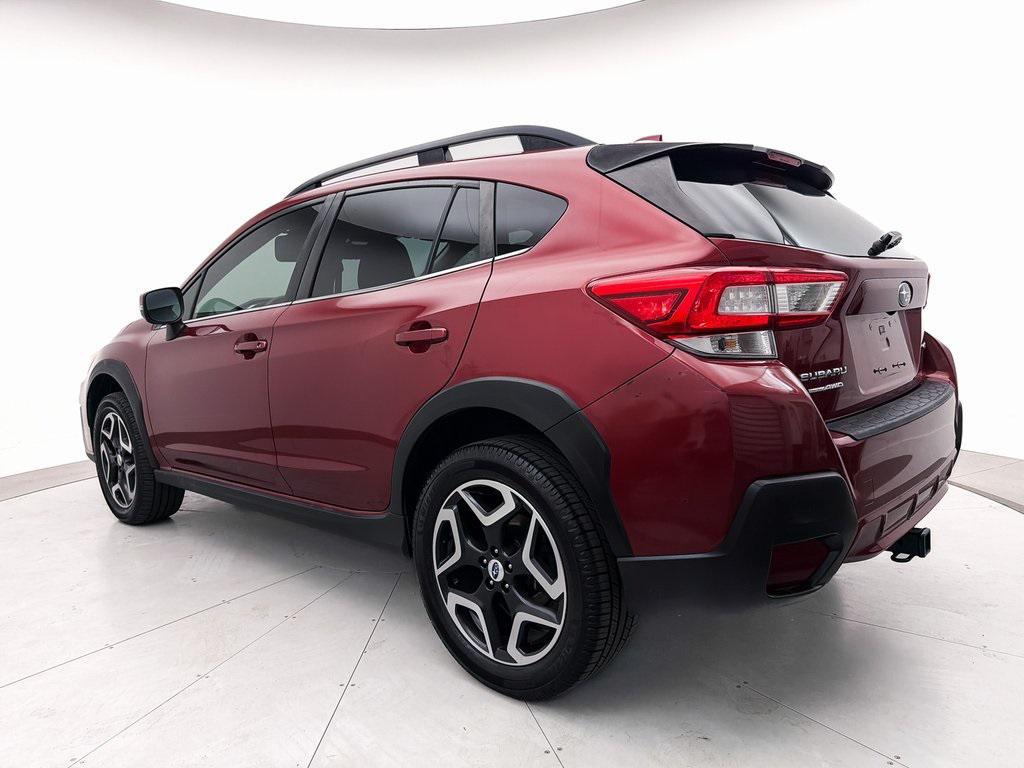 used 2018 Subaru Crosstrek car, priced at $12,998