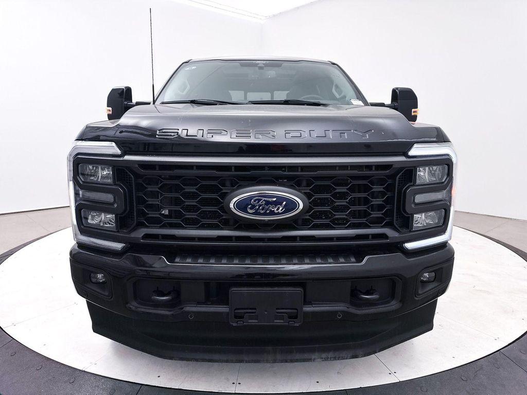 used 2024 Ford F-250 car, priced at $72,991