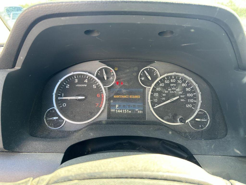 used 2017 Toyota Tundra car, priced at $19,991