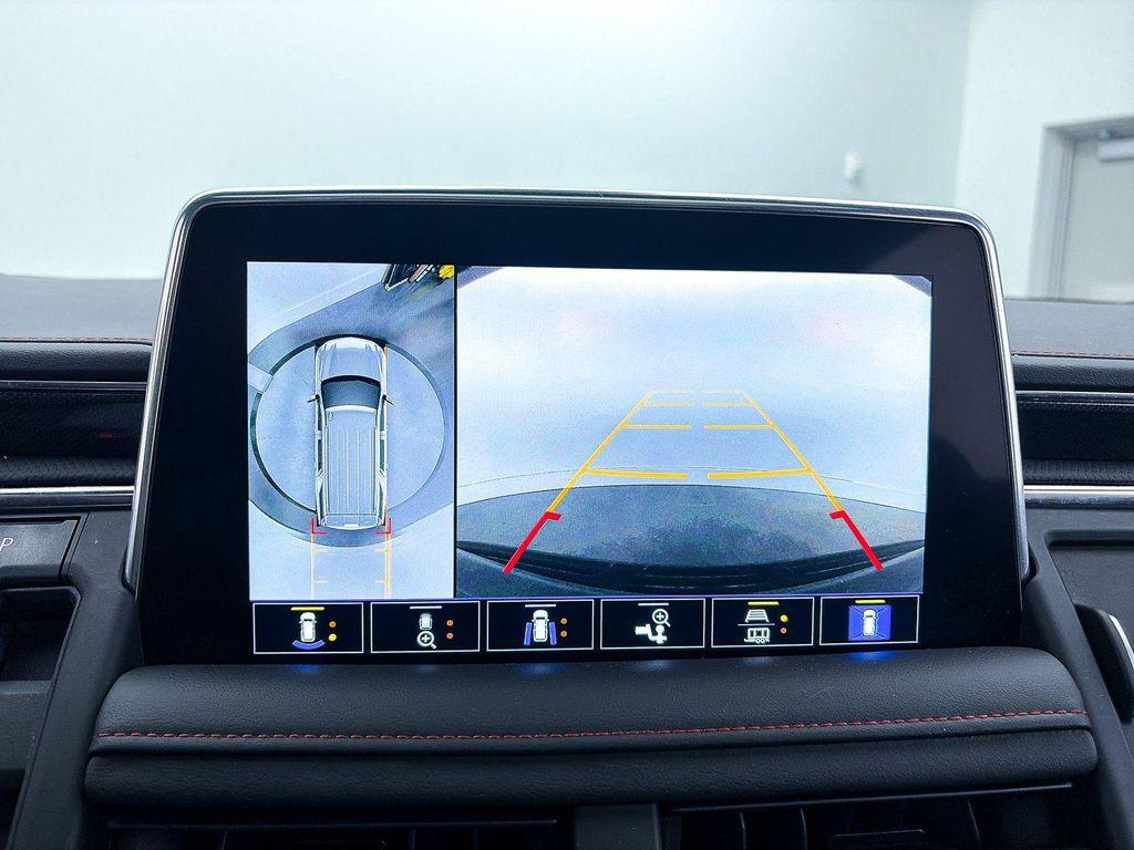 used 2021 Chevrolet Tahoe car, priced at $46,993