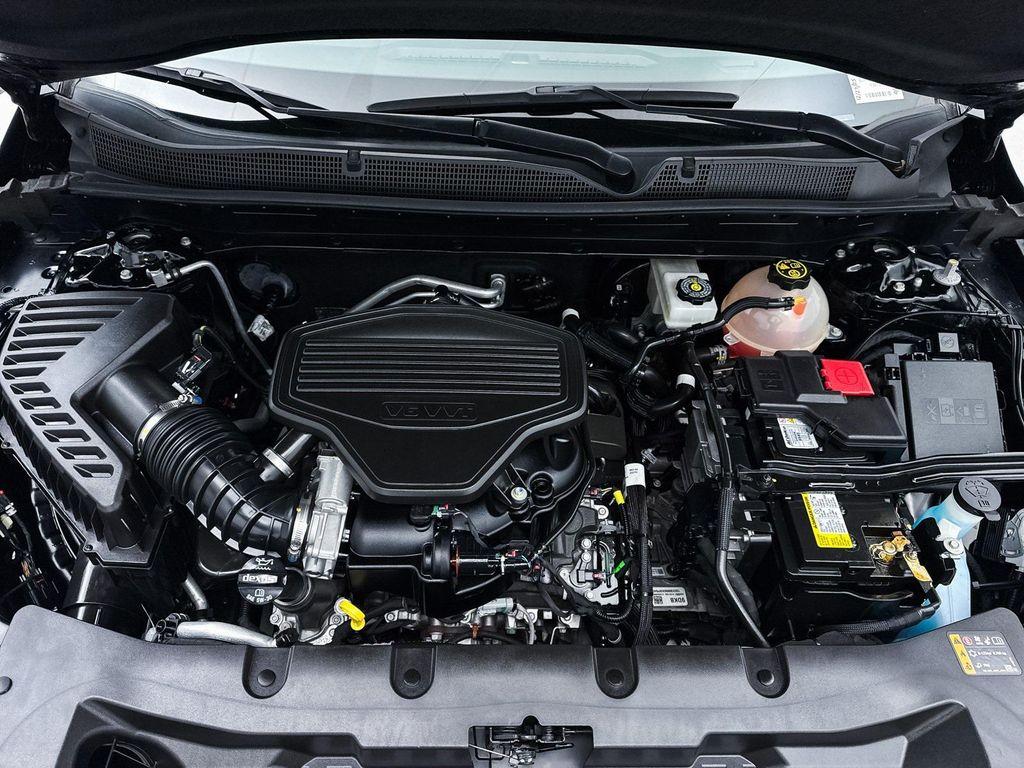 used 2023 Chevrolet Blazer car, priced at $29,994